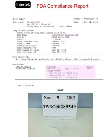 Доїльний насос Maymom Сумісний з молоковідсосом Medela Swing. Щиток для грудей Bevat, головка клапана, мембрана клапана та шланг С