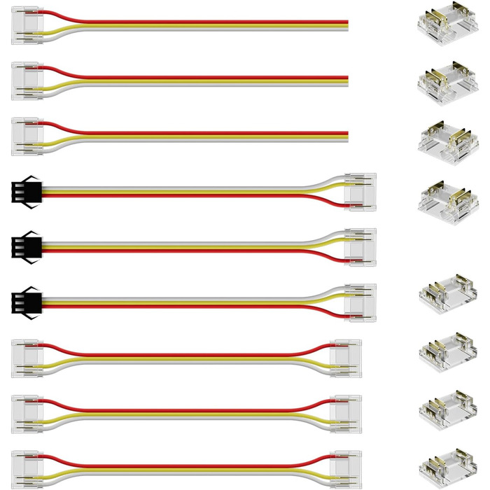 Світлодіодна стрічка PAUTIX SPI RGB COB Піксельна адресна стрічка 5 м, DC24V Смуга, що змінює колір, багатобарвна гнучка стрічка WS2811 Smart IC з керуванням додатком і джерелом живлення для прикраси вечірки своїми руками (роз'єм 12 мм для RGBIC)