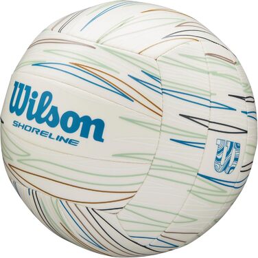Волейбольний м'яч WILSON Outdoor Recreation