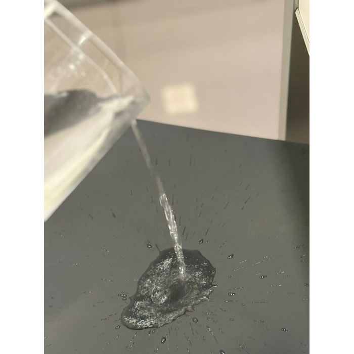 Протипролежнева подушка, в&39язкоеластична, 40x40x7 см - для використання в інвалідних візках, офісах та транспортних засобах - водовідштовхувальний чохол - постуральний дизайн