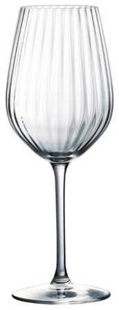 Набір келихів Luminarc Serena Line, 6х550 мл (6988988)