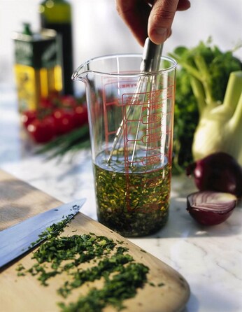 Мірна склянка PYREX CLASSIC (0.5 л) (6181817)