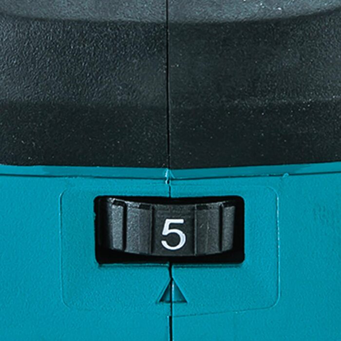 Акумуляторна кутова шліфувальна машина 18 В (без акумулятора, без зарядного пристрою), (Д X Ш X В) 382 X 140 X 145 мм, 513Z