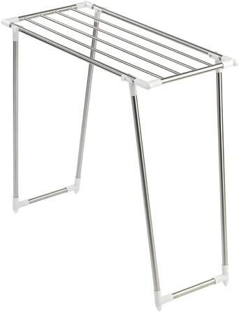 Сушарка для білизни WENKO Profi Single 87 x 76 x 39 см