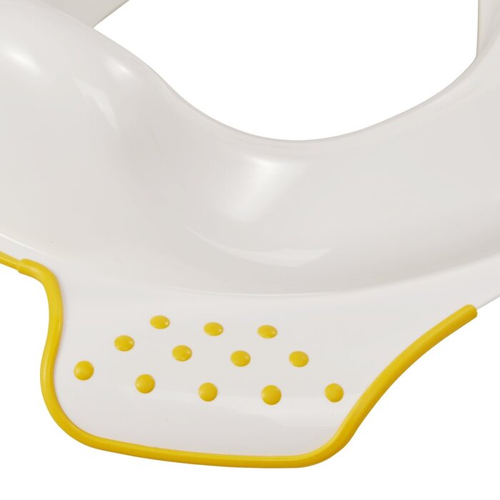 Дитяче сидіння для унітазу Вінні-Пух, від приблизно 18 місяців до приблизно 4 років, функція протиковзання, Ewa