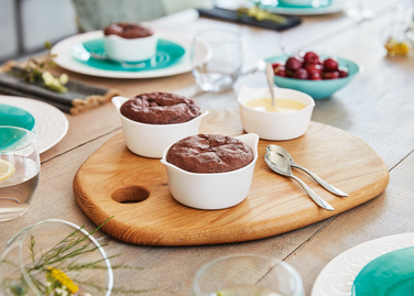 Форма для запікання LUMINARC SMART CUISINE, 11 см (6409569)