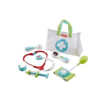 Сумка лікаря Fisher-Price
