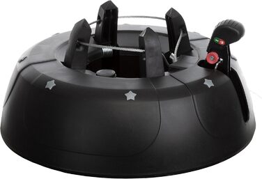 Підставка для ялинки з ножним важільним механізмом Brandsseller