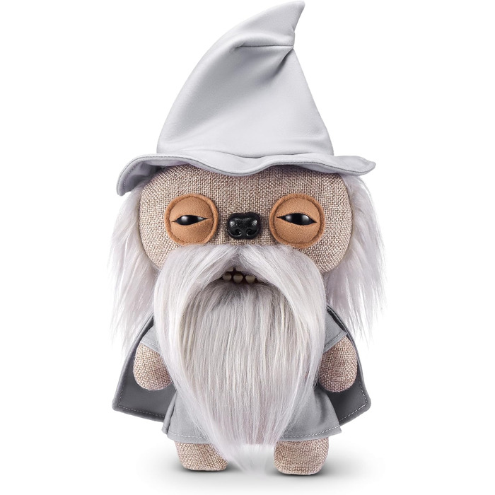 Плюшева іграшка ZURU Fuggler, Гендальф із серії "Володар перснів", 23 см