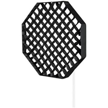 Імпульсне фото SMDV GRID для Speedbox FLIP Beauty Dish 24 Velcro Ø 60см 24 GRID Краса