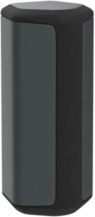 Портативна бездротова Bluetooth-колонка з широким звучанням і ремінцем для перенесення - водонепроникна, ударостійка, 16 годин роб