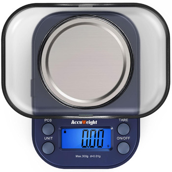 Дрібна шкала буквена шкала грамова шкала кишенькові ваги для ювелірних виробів, точна шкала для спецій з функцією підрахунку, вирі