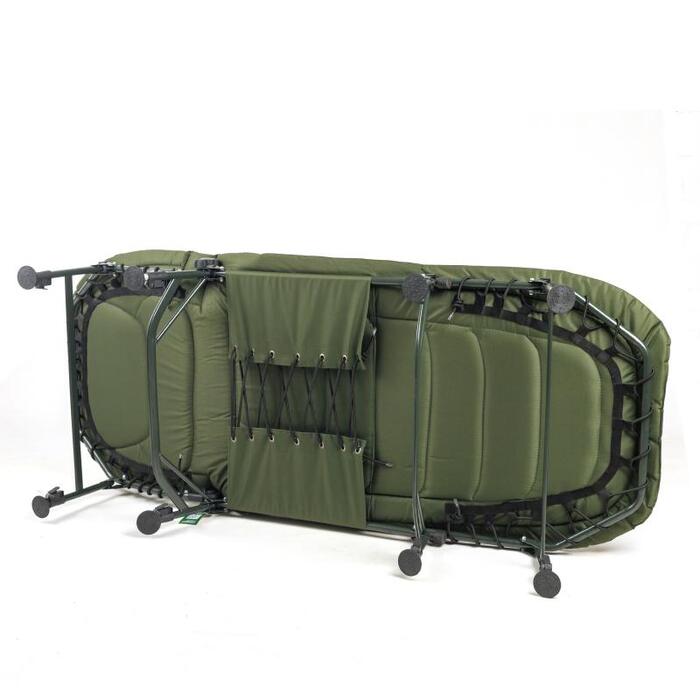 Коропова розкладачка Ranger BED 84 (арт. RA 5513)