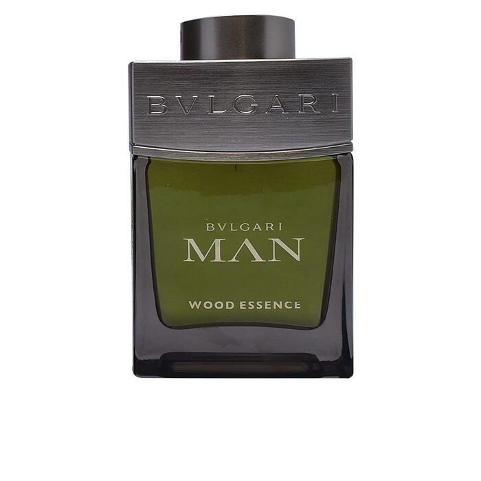 Парфумована вода Bvlgari Man Wood Essence (60 мл)