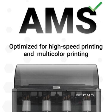 Пластик для 3D-друку (Синій Сигнал, 1.75мм, 750 грам)