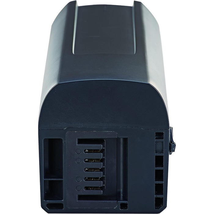 Акумулятор Prophete для електровелосипеда, літій-іонний AEG для нижньої труби 36 В, 10,4 Аг (374 Втгод), сумісний з CAN V2.5, підходить для електровелосипедів