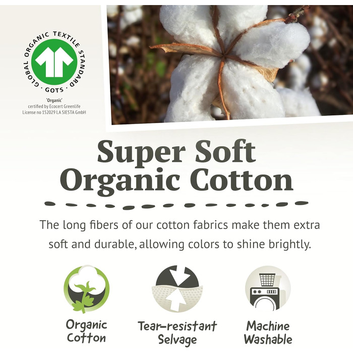 Класичний двомісний гамак з бавовни