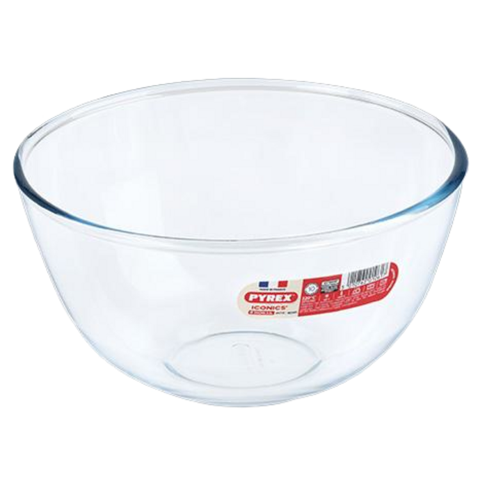 Миска Pyrex, 24 см (3.1 л) (7092300)