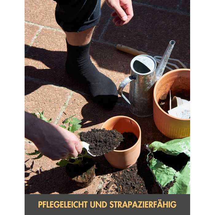 Пар чоловічих шкарпеток, бавовняні шкарпетки чорного або синього кольору, дихаючі чоловічі шкарпетки розмір 43-46 Чорний, 20