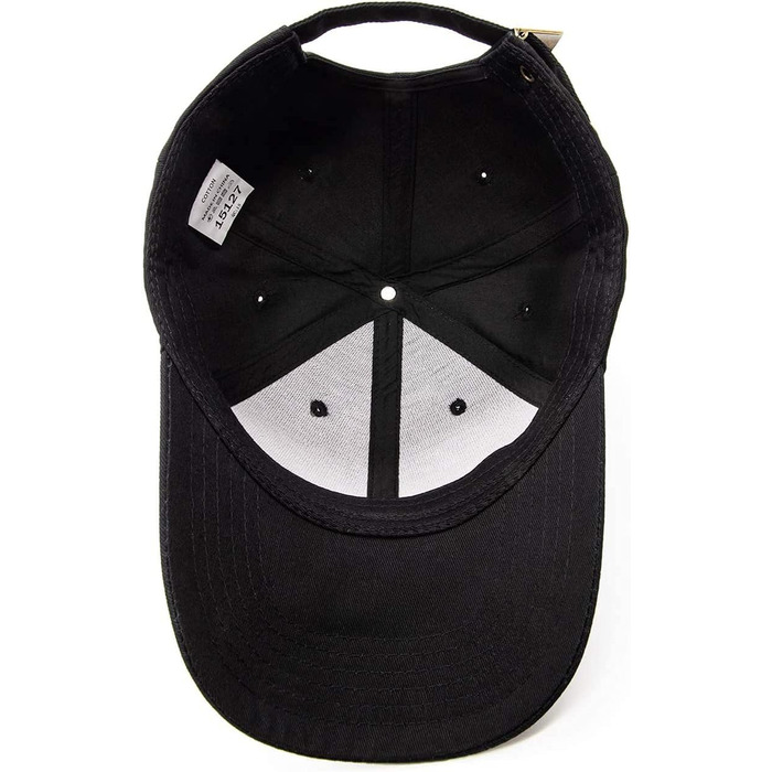 Бейсболка Etyepoh для чоловіків і жінок, бейсболка унісекс, регульована бейсболка з чистим кольором бейсболка бейсболка один розмі