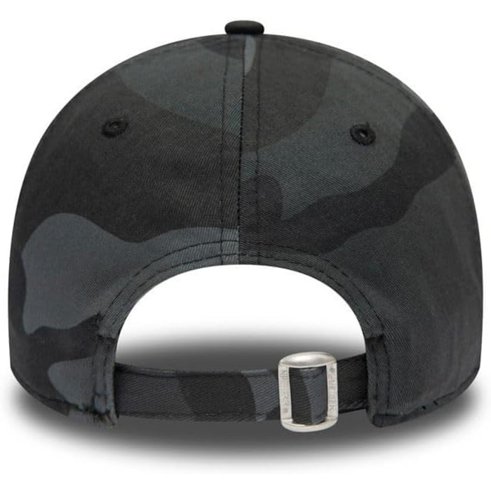 9forty Adjustable Cap League Essential New York Yankees One Size Dark Camo, 9forty Adjustable Cap League Essential New York Yankee