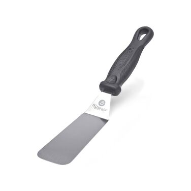 Лопатка De Buyer 4236.00, нержавіюча сталь, срібляста, 27,9 x 20,1 x 10,9 см