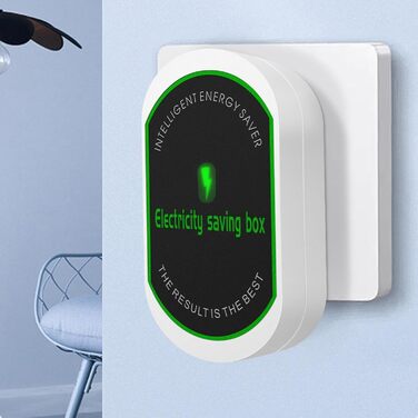 Енергозберігаючий пристрій Енергозберігаючий енергозберігаючий пристрій - Професійне інтелектуальне енергозбереження Стабілізатор напруги