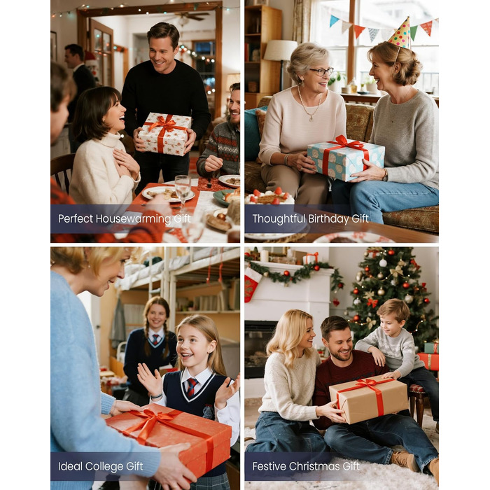 Ковдра з підігрівом anysun, нагрівальні подушечки 200x180 см, ковдра з підігрівом та автоматичним вимкненням, 6 налаштувань нагріву, 10-годинний таймер, електрична ковдра з підігрівом та захистом від перегріву для ліжка, дивана, можна прати в пральній маш