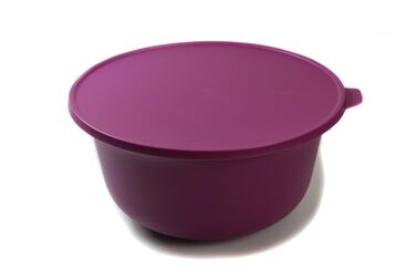 Миска Tupperware Aloha 7,5 л темно-фіолетова 34318