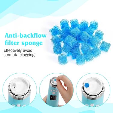 Дитячий назальний аспіратор для новонароджених, електричний назальний аспіратор-пилосос із 3 ступенями всмоктування, 4 силіконовим