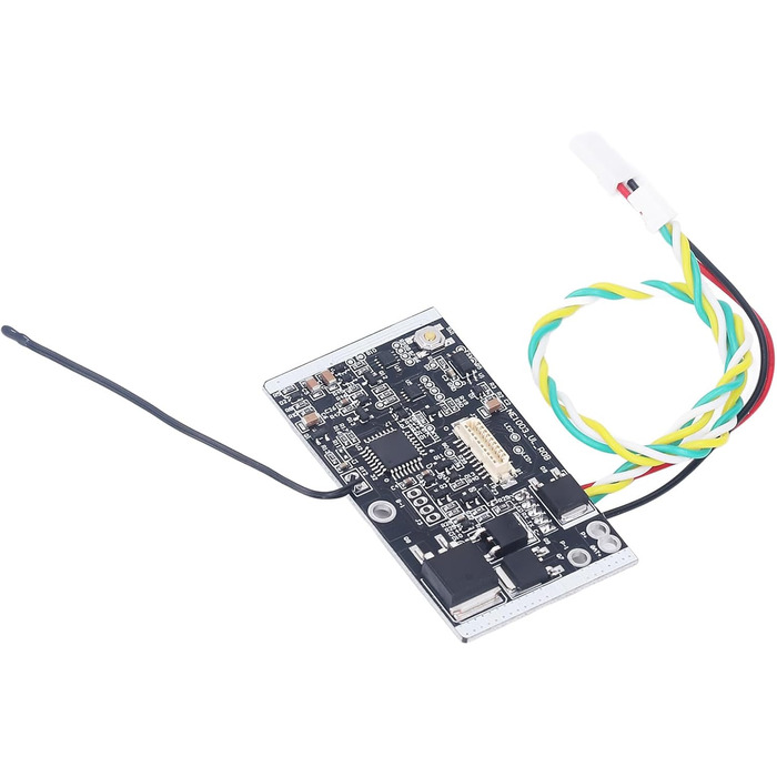 Плата контролера акумулятора друкованої плати електричного скутера BMS, деталі плати M365, багатофункціональний захист, легке встановлення