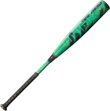 Бейсбольні бити Louisville Slugger 2023 Meta USSSA -10, -8 та -5 28&39/18 oz -10