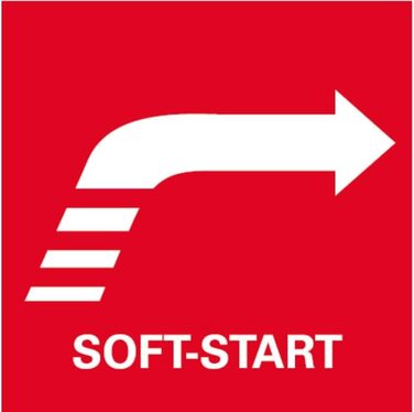 Кутова шліфувальна машина Metabo WEV 17-150 Quick (600473000) Картонна коробка з регулюванням швидкості, швидкозатискна гайка, 170