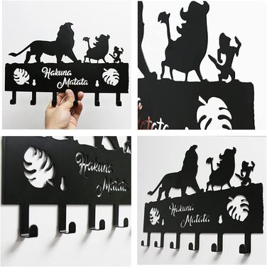 Стійка для ключів 12 дюймів маленька стійка для ключів гачок з нержавіючої сталі стійка для ключів сучасна дошка для ключів ключни