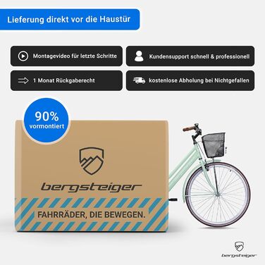 Дюймовий, 28-дюймовий жіночий велосипед, від 150 см, кошик, велосипедний ліхтар, жіночий міський велосипед з гальмом-ножкою, голландський велосипед у ретро-дизайні 28 дюймів чорного кольору, 26-