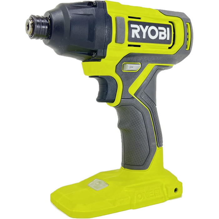 Ударний гайковерт Ryobi P235A 18V One (стрижневий інструмент)