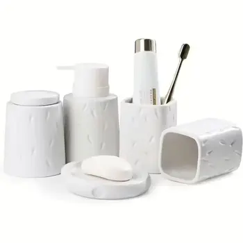 Набір для ванної кімнати Umlaca B084M7W2L5