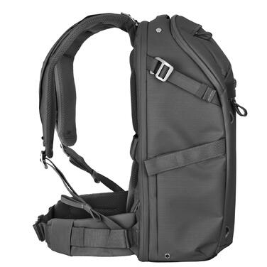 Рюкзак Vanguard VEO Metro B30L Black (VEO Metro B30L BK)