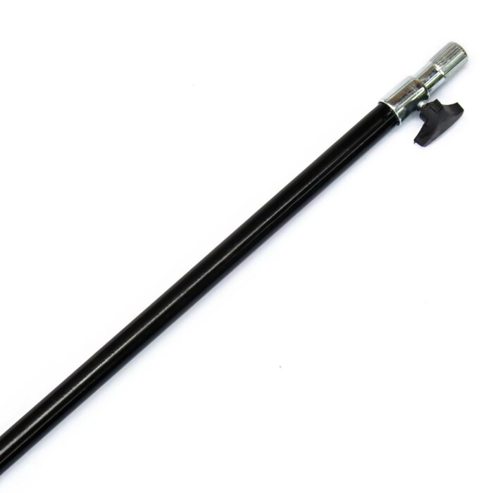 Підставка телескопічна GLADIATOR ZJ02-180 зелена (GL7325)