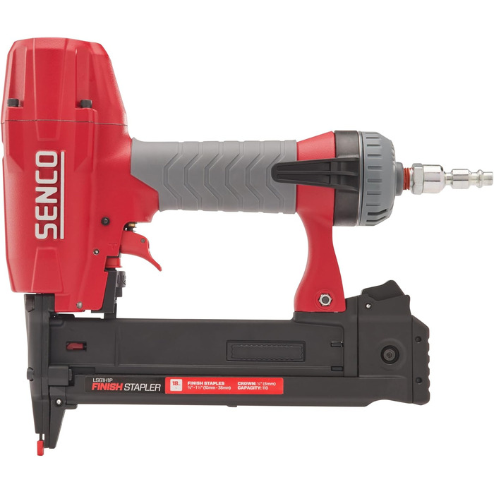 Степлер, коронка 6,35 мм, 3,8 см, 61H1P