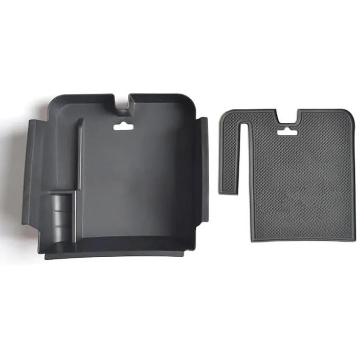 Центральна консоль для автомобіля VW Touareg (2011–2022)