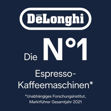 Повністю автоматична кавоварка з молочною системою LatteCrema для автоматичного приготування капучино, повносенсорний кольоровий дисплей, функція Extra Shot, функція x2, 1450 Вт, сріблястий/чорний, 322.70.SB