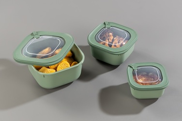 Контейнер Idea Home Elegant Box MIX 1.1 л (00692) (7063833)