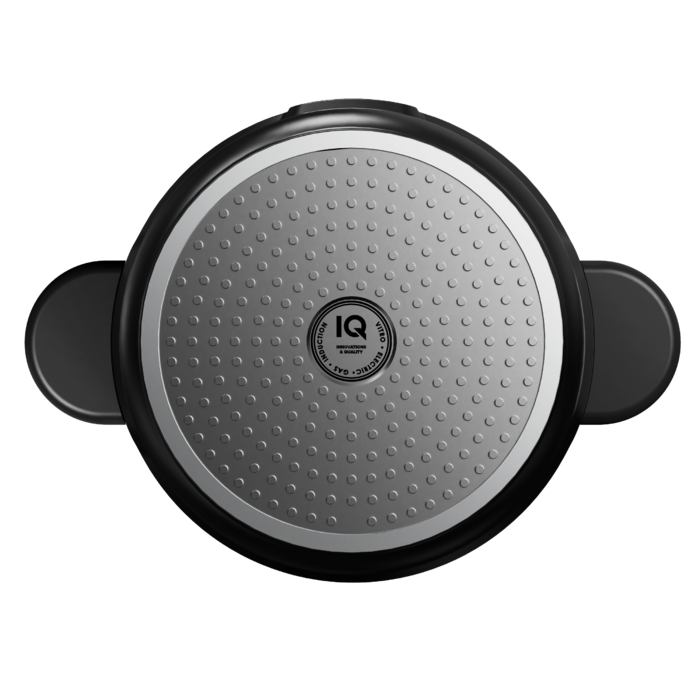 Каструля IQ Be Simple (2.4 л) 20 см (6996310)
