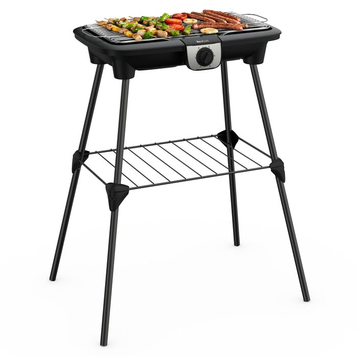 Електрогриль Tefal Easygrill Power XXL 2500 Вт