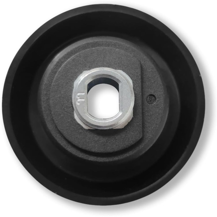 Змінна муфта для муфти Lidl Silvercrest Monsieur Cuisine Plus C3 D4 MC Plus C3 D4