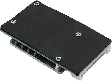 Плата модуля літій-іонного літій-полімерного акумуляторного блоку плата захисту BMS для акумуляторів 13S 48V / 54.6V, 13S 48V BMS