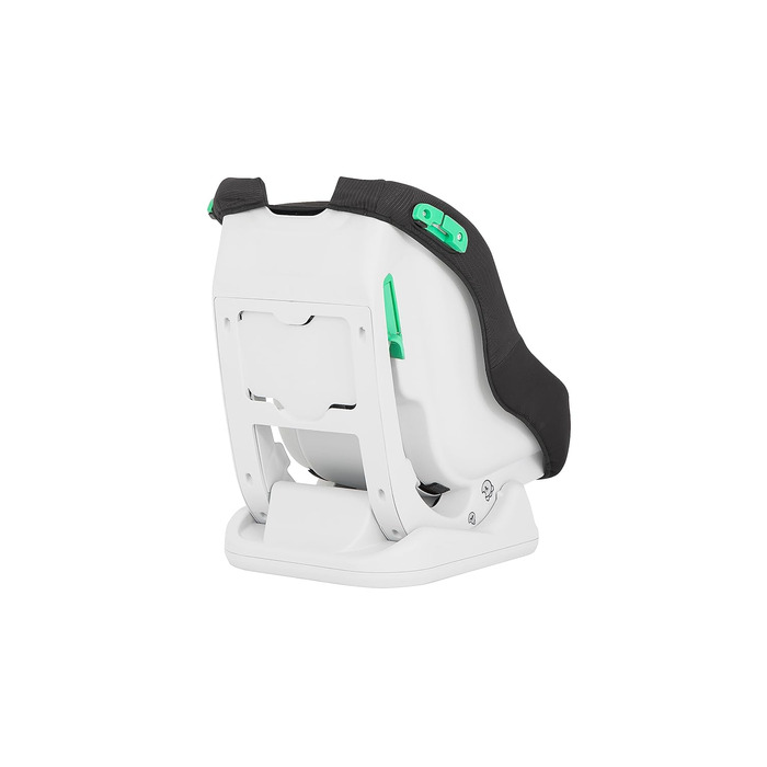 Дитяче автокрісло Graco Extend LX R129, автокрісло проти ходу руху від народження до приблизно 4 років (40-105 см), від 15 місяців