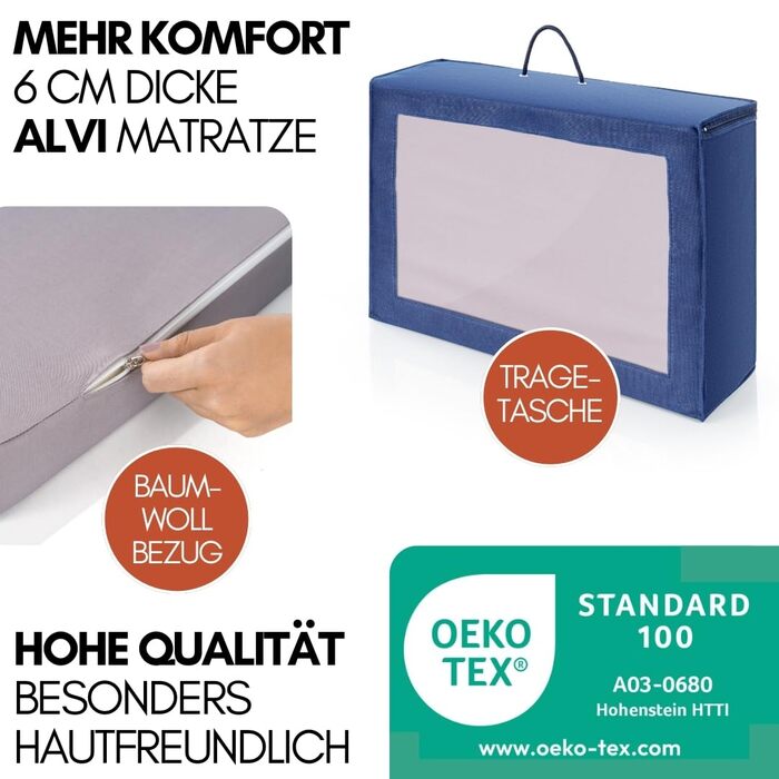 Набір для дитячого ліжечка Hauck Dreamn Play Go в комплекті з матрацом для дитячого ліжечка Alvi та сіткою від комах - Disney - Po