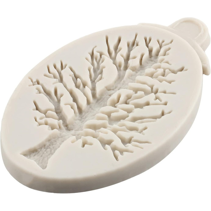 Силіконова форма для різдва 2 шт MYPRACS